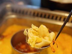 -大隐·成都火锅Bistro(合生麒麟新天地店)