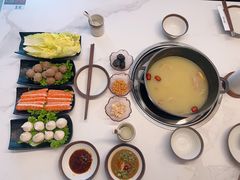 -汤宴·参须肚包鸡(南京路店)