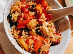 肉汤泡饭-湘拾(壹方北馆店)