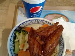 -吉野家(上地三街店)