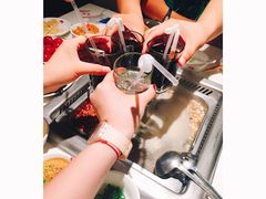 -海底捞火锅(锦艺城店)