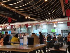 -盒马鲜生(联投广场店)