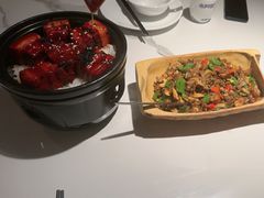 -老阿爸鲜鱼土菜(园区永旺店)