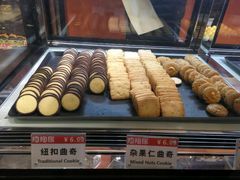 -陶陶居饼家(惠福东路店)