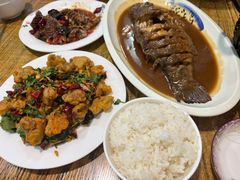 -红实家常菜(静安里店)