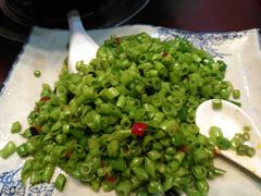 -湘聚南县土菜馆(龙山二路店)