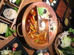 -雾漫川城重庆火锅(上和商业广场店)