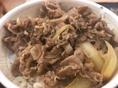 -食其家·牛丼咖喱(文三路店)