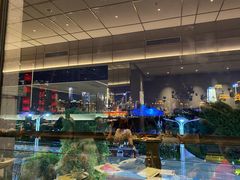 -长嘉·河图火锅(长嘉汇江景旗舰店)