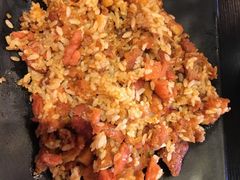 -老啪叽串炒饭(铁百店)