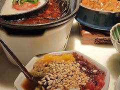 -锦府盐帮·李宅(领展购物广场中关村店)