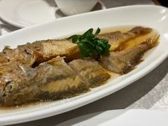 黄鱼-金美华轩(东方路齐鲁店)