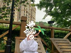 -花水湾第一村温泉大酒店