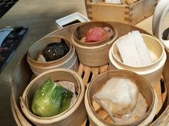 -避风塘(百联东郊店)