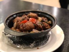 -河畔春天时尚餐厅