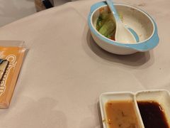 -粤江春·早茶·潮粤菜·宴会(罗湖宝能中心店)