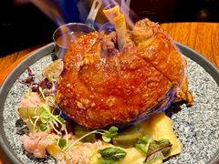 -1886德国汽车餐厅(外滩中央店)