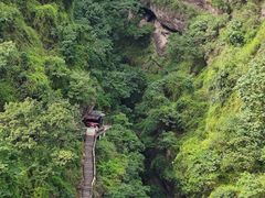 -剑门关风景区