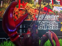 -中国盱眙国际龙虾节广场