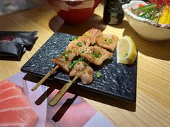 -鹤龟料理店(时代天街店)