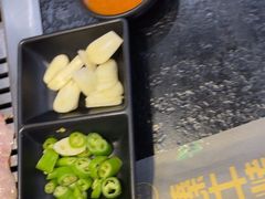 -臻牛烤肉