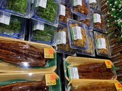-city'super超·生活(国金中心商场店)