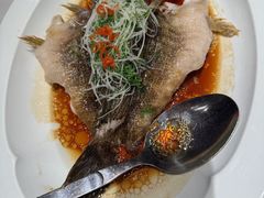 -荣兴酒家(徐家汇店)