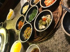 -三代烤肉(保利广场店)