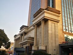 -苏州吴中希尔顿欢朋酒店