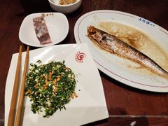 -老半斋(福州路店)