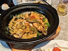 -永安鱼庄·镇江菜(东吴路店)