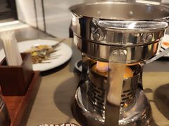 -博林天瑞喜来登酒店·西丽尚膳