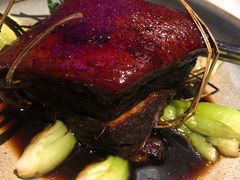 草扎肉-桂满陇-西湖船宴(西单大悦城店)