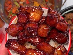 -老闵田螺馆·南昌市井菜·特色小吃(总店)