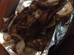 -院落创意菜