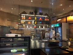 -西贝莜面村(香蜜湖店)