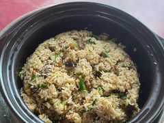 -胜海大排档·海鲜·黄鳝饭(十年老店)