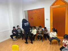 -英孚教育青少儿(宝龙中心)