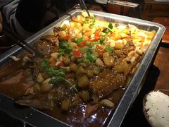 -锦尚阁烤鱼(望京新荟城店)