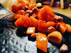 -壹号花园音乐餐酒吧(芙蓉汉城店)