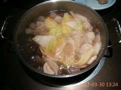 -左庭右院鲜牛肉火锅(新梅广场店)