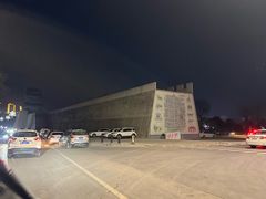 -韩城古城