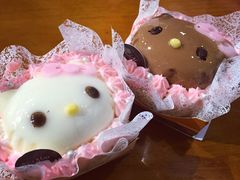 -檬舒舒MonChouChou(久光百货店)