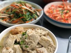 老豆腐-旺山·浪头人家
