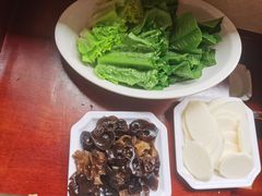 -老来福·非遗酸汤兔(凯旋路店)