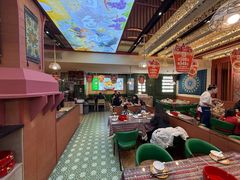 -伊藤洋华堂(温江店)