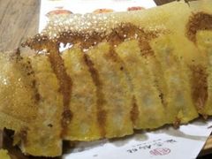 -海荣锅贴馆(五味十字店)