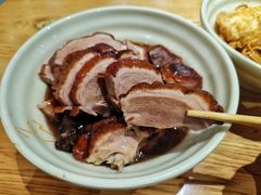 -晓马鸭店(新芜路店)