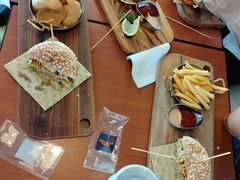 -魏斯理汉堡(西安沣东吾悦店)