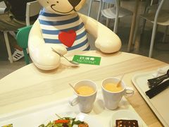 烟熏三文鱼-宜家·瑞典风味餐厅(天津东丽商场店)